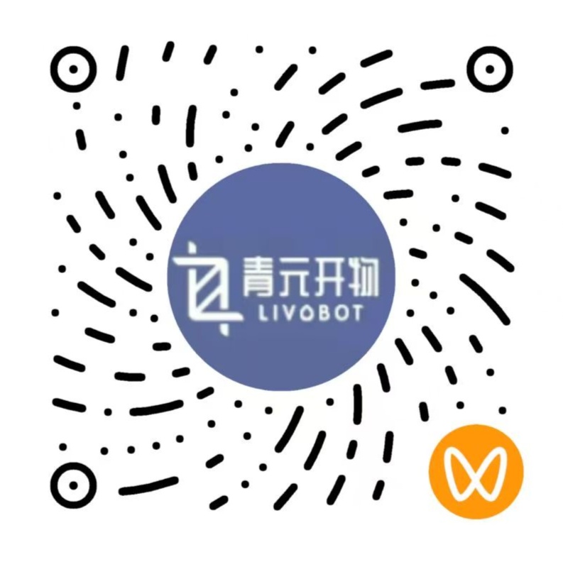 视频号二维码